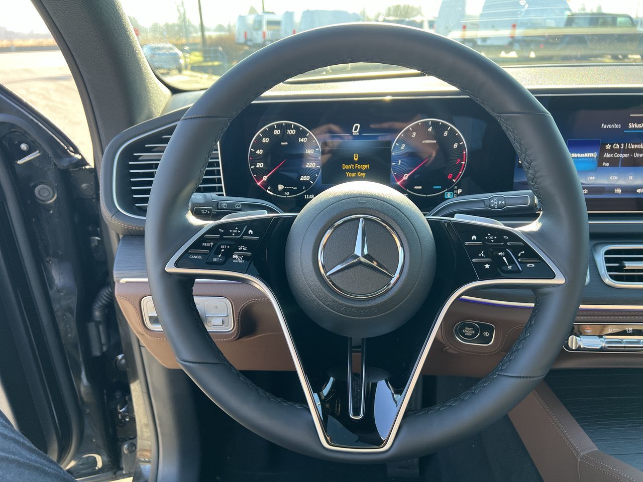 Mercedes-Benz GLE  2026 à Langley, Colombie-Britannique