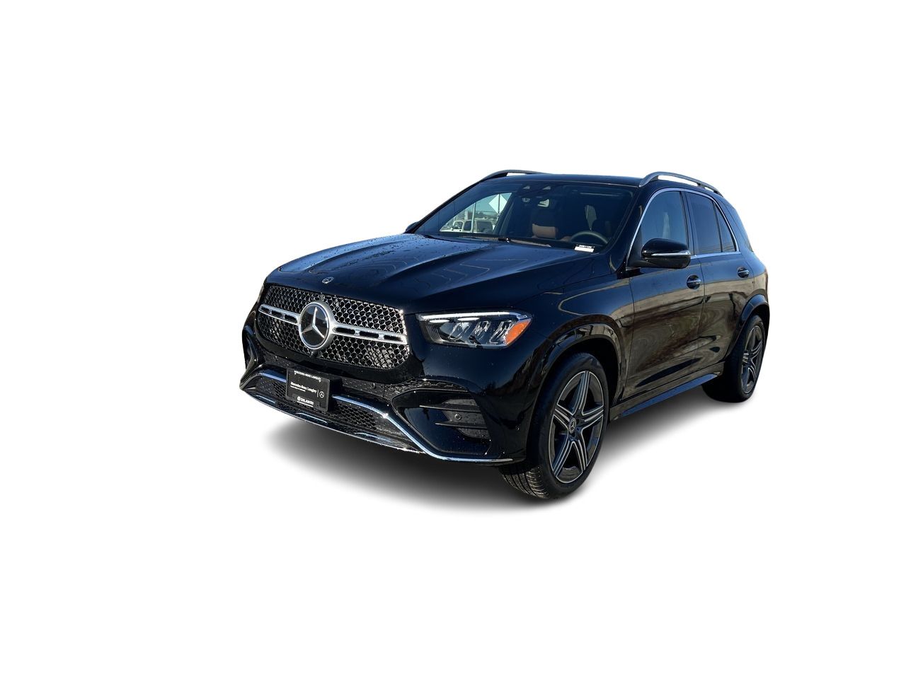 Mercedes-Benz GLE  2026 à Langley, Colombie-Britannique