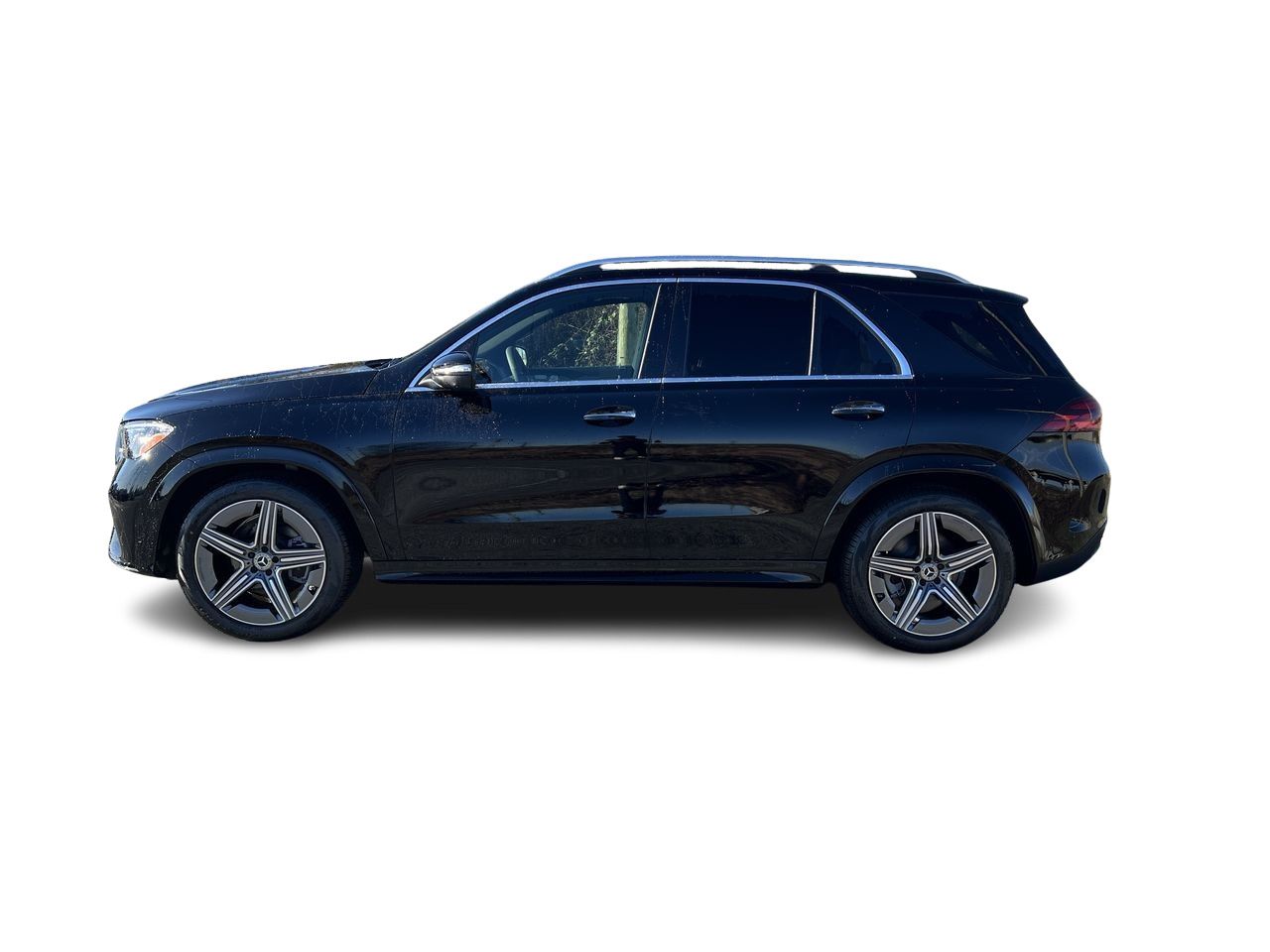 Mercedes-Benz GLE  2026 à Langley, Colombie-Britannique