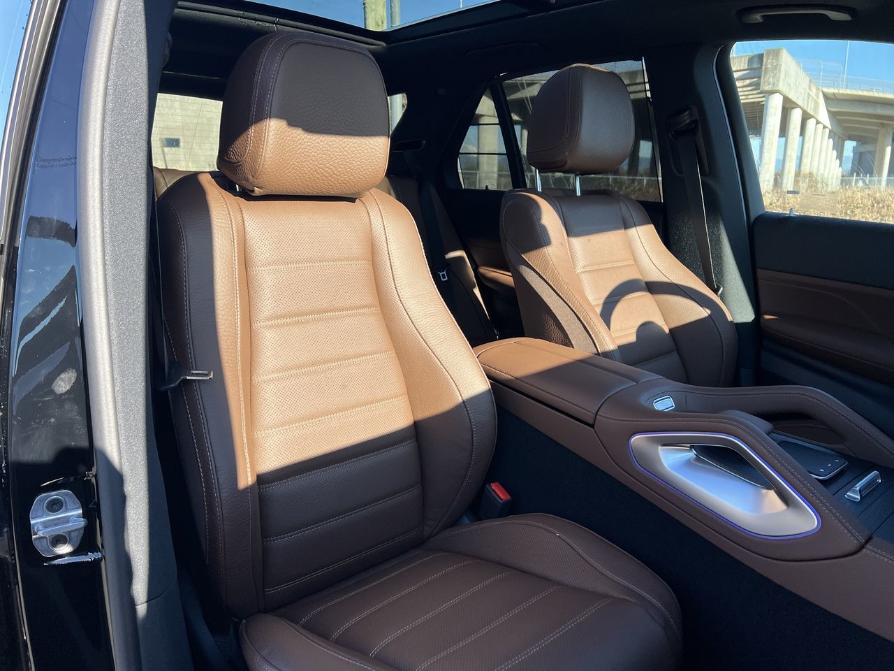 Mercedes-Benz GLE  2026 à Langley, Colombie-Britannique