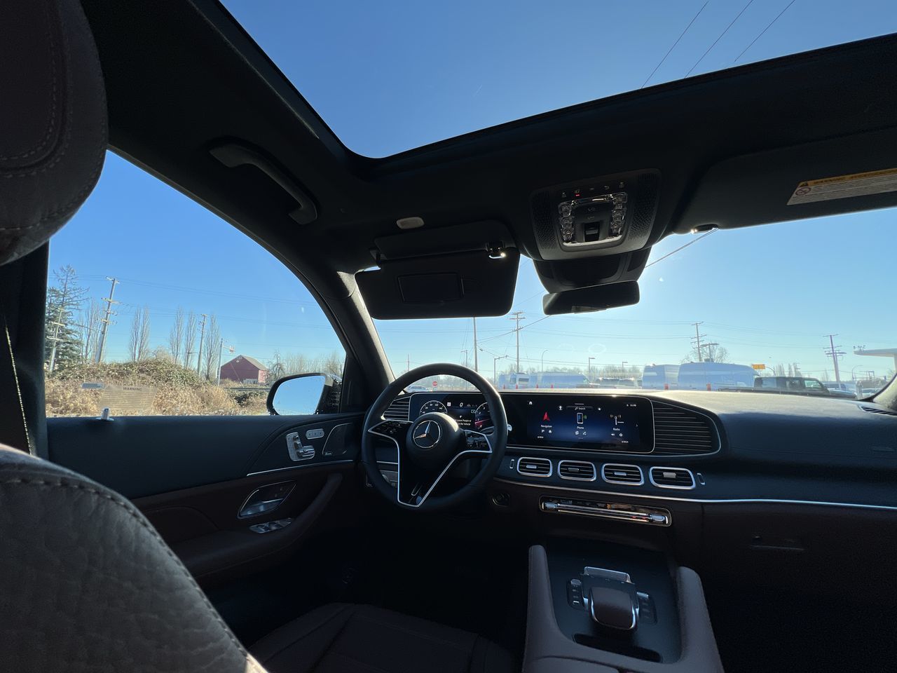 Mercedes-Benz GLE  2026 à Langley, Colombie-Britannique