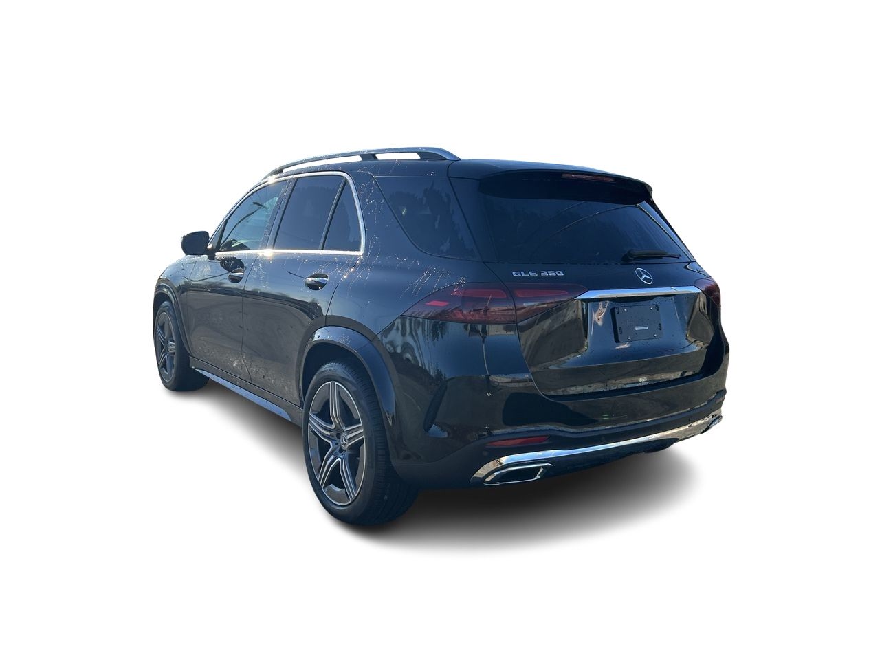 Mercedes-Benz GLE  2026 à Langley, Colombie-Britannique