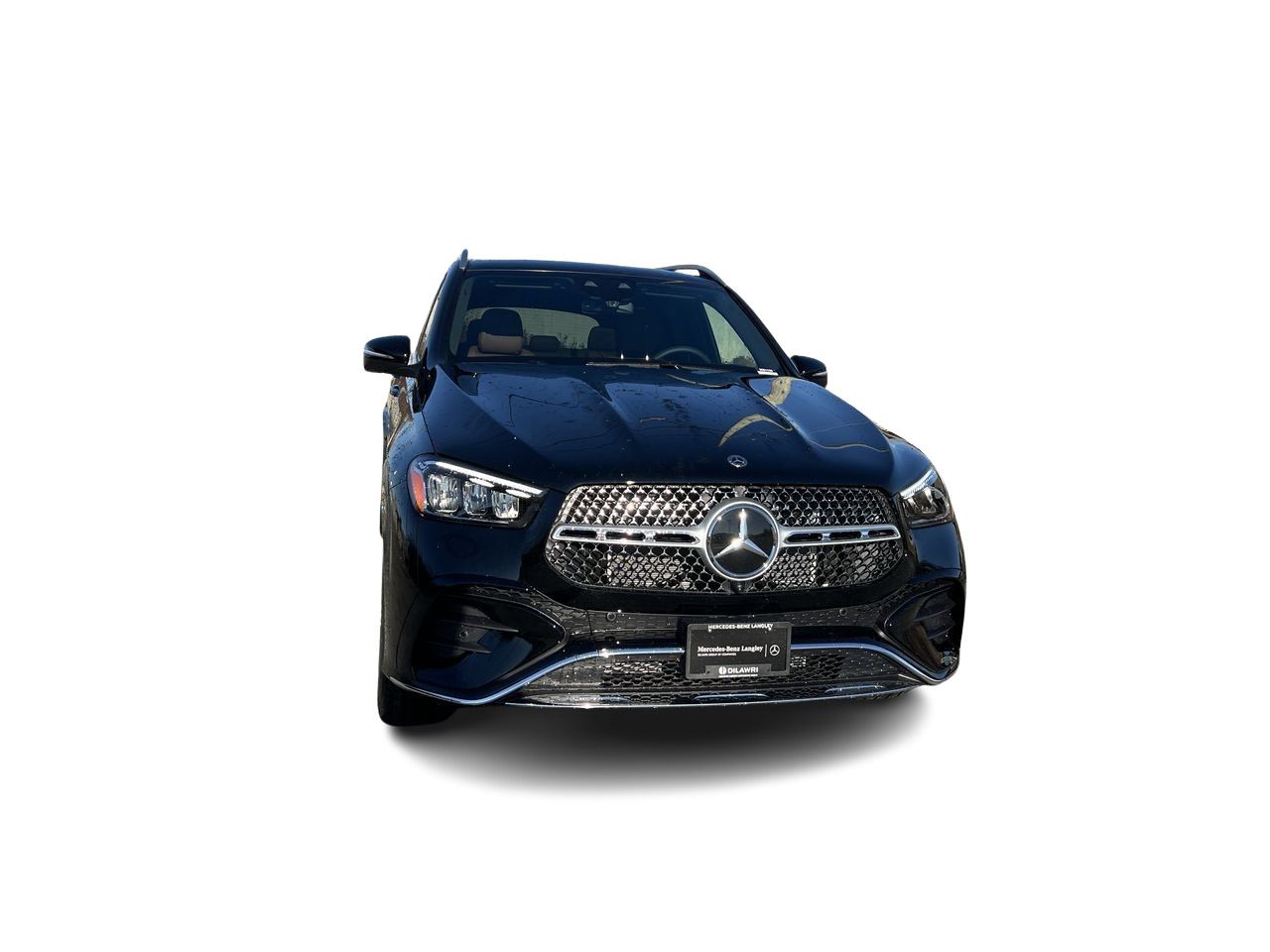 Mercedes-Benz GLE  2026 à Langley, Colombie-Britannique