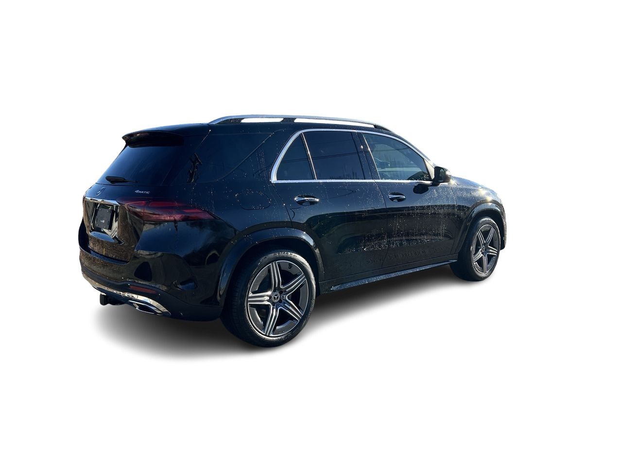 Mercedes-Benz GLE  2026 à Langley, Colombie-Britannique