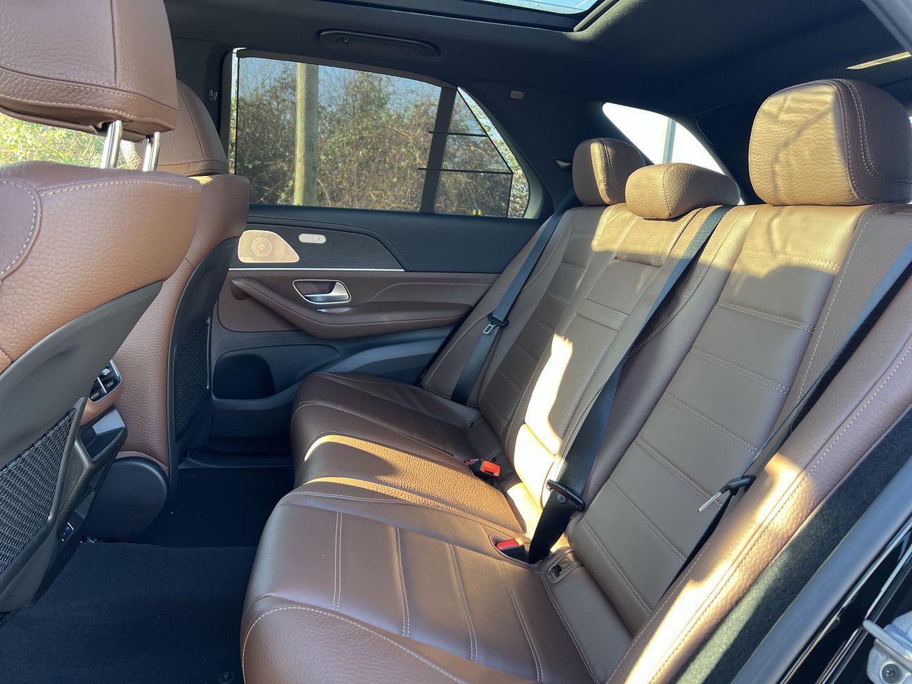 Mercedes-Benz GLE  2026 à Langley, Colombie-Britannique