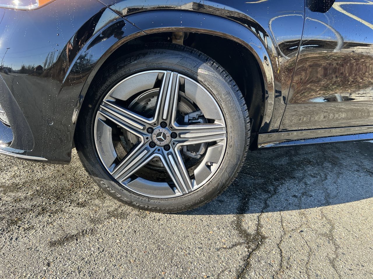 Mercedes-Benz GLE  2026 à Langley, Colombie-Britannique