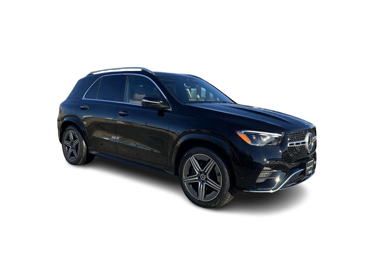 Mercedes-Benz GLE  2026 à Langley, Colombie-Britannique