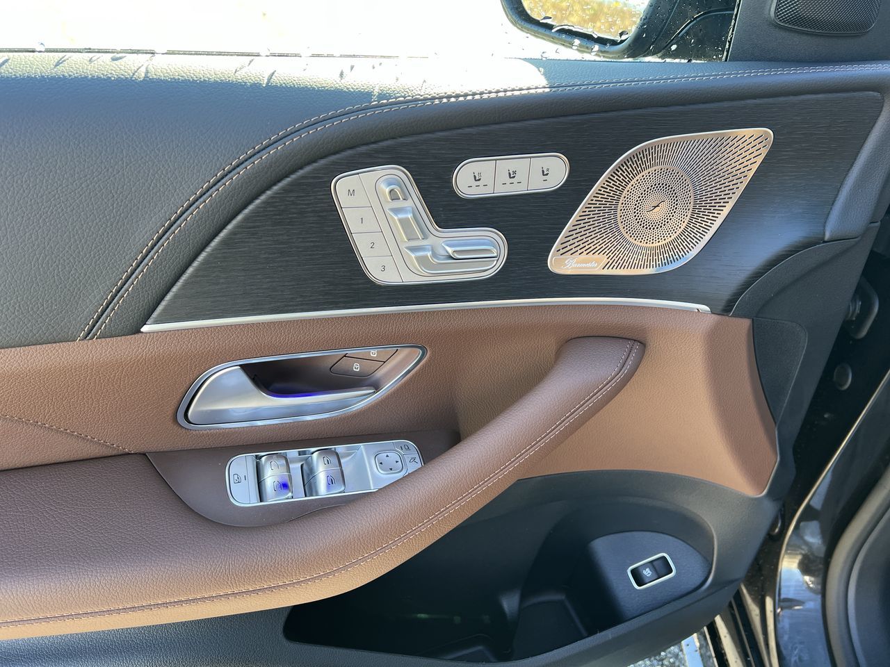 Mercedes-Benz GLE  2026 à Langley, Colombie-Britannique