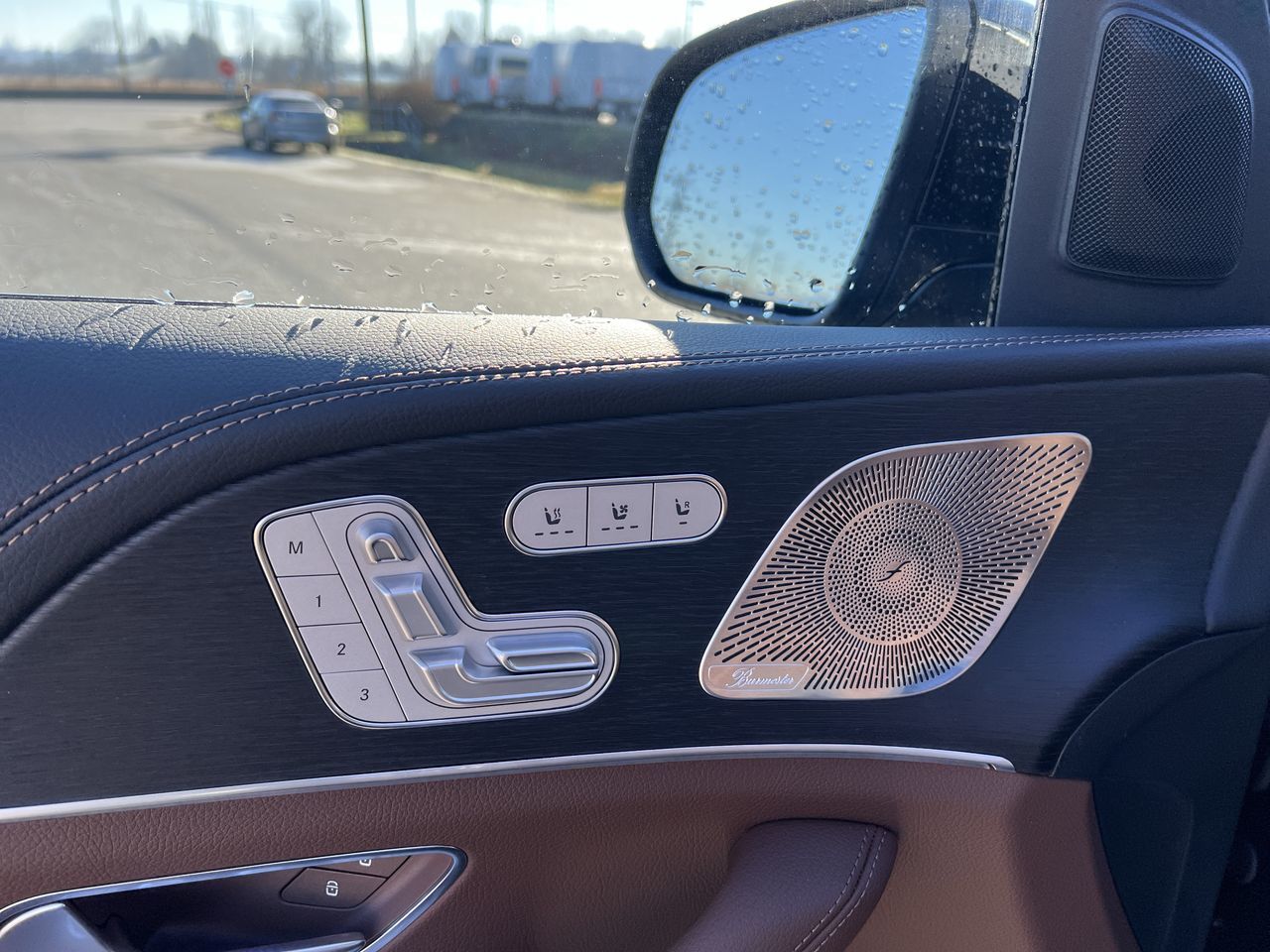 Mercedes-Benz GLE  2026 à Langley, Colombie-Britannique