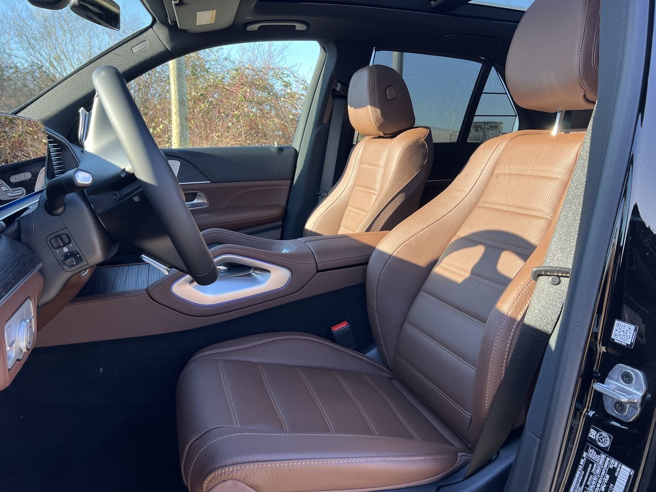 Mercedes-Benz GLE  2026 à Langley, Colombie-Britannique