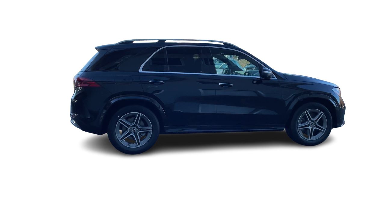 Mercedes-Benz GLE  2026 à Langley, Colombie-Britannique