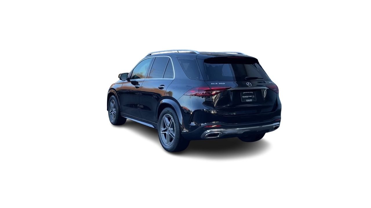 Mercedes-Benz GLE  2026 à Langley, Colombie-Britannique