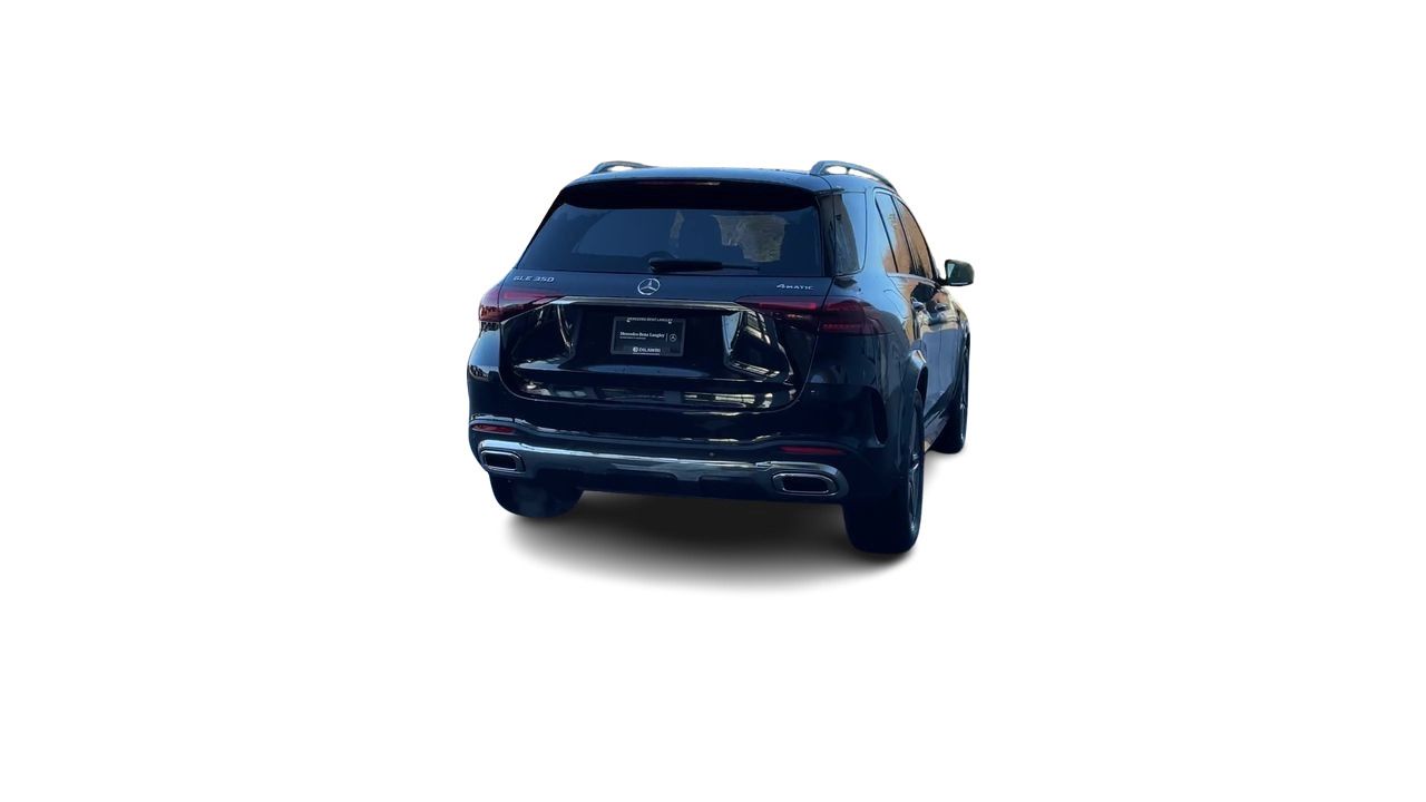 Mercedes-Benz GLE  2026 à Langley, Colombie-Britannique
