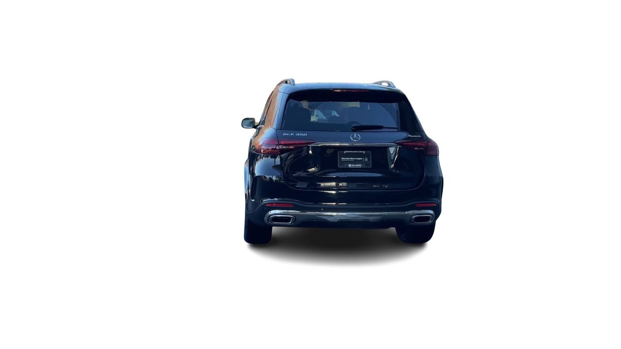 Mercedes-Benz GLE  2026 à Langley, Colombie-Britannique