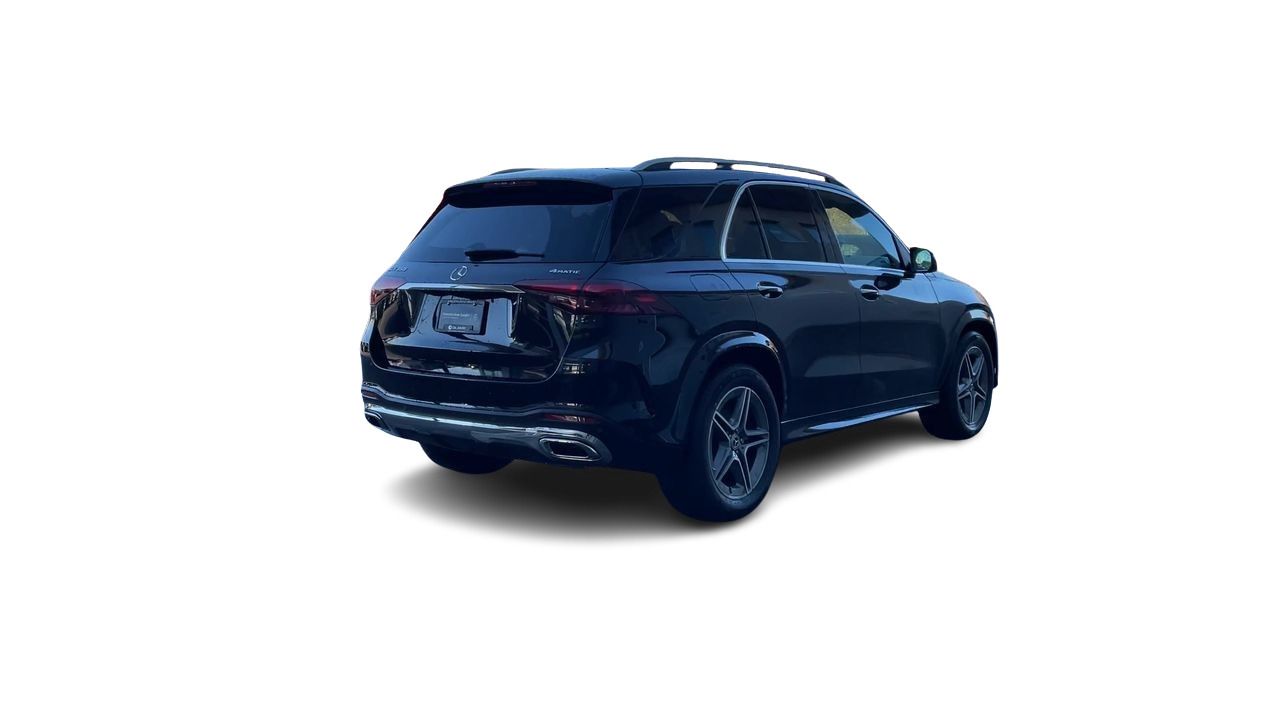 Mercedes-Benz GLE  2026 à Langley, Colombie-Britannique