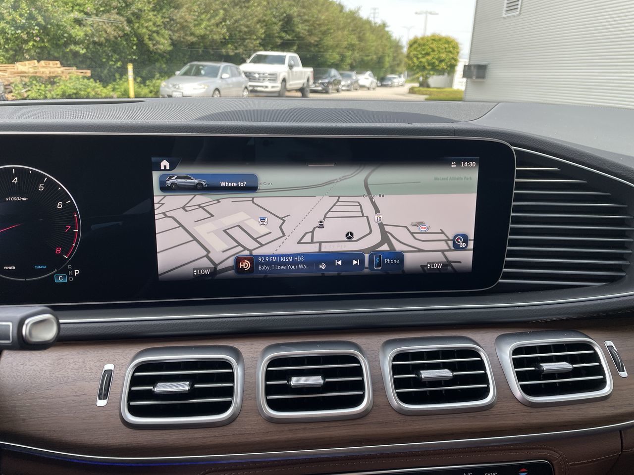 2026 Mercedes-Benz GLE