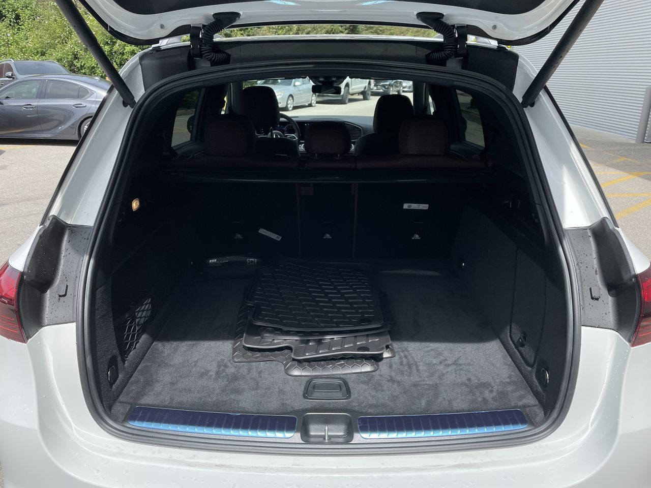 2026 Mercedes-Benz GLE