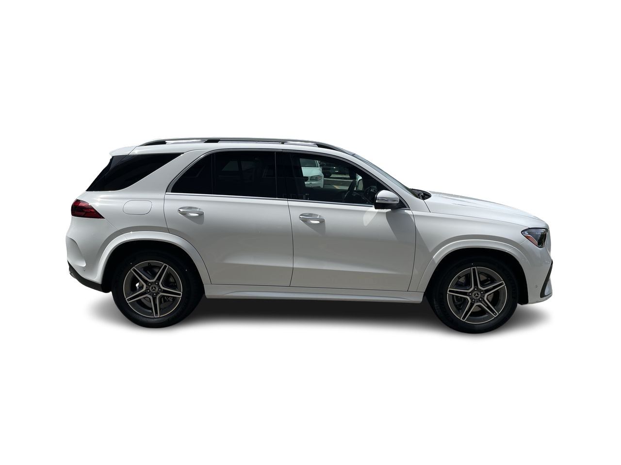 2026 Mercedes-Benz GLE