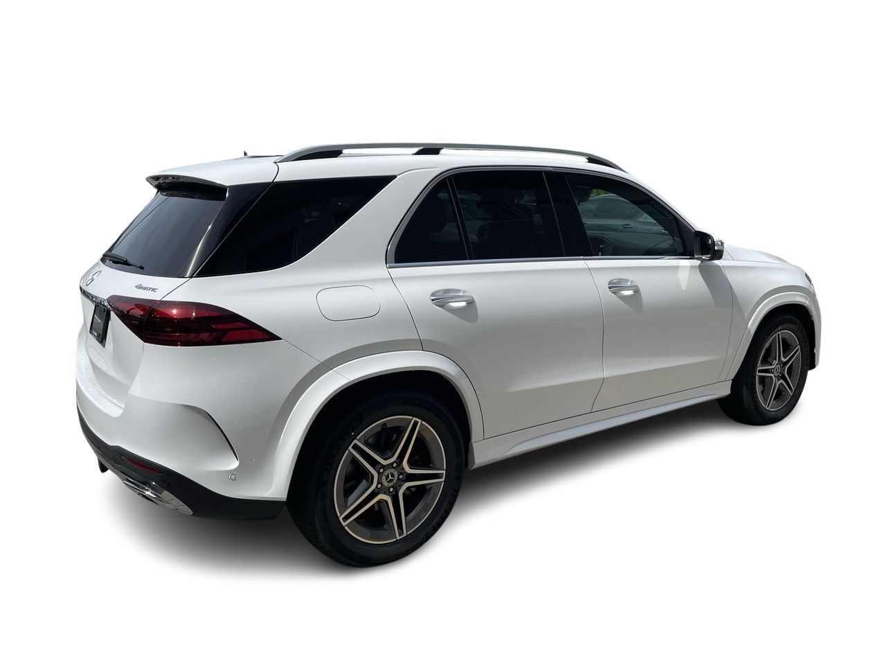 2026 Mercedes-Benz GLE