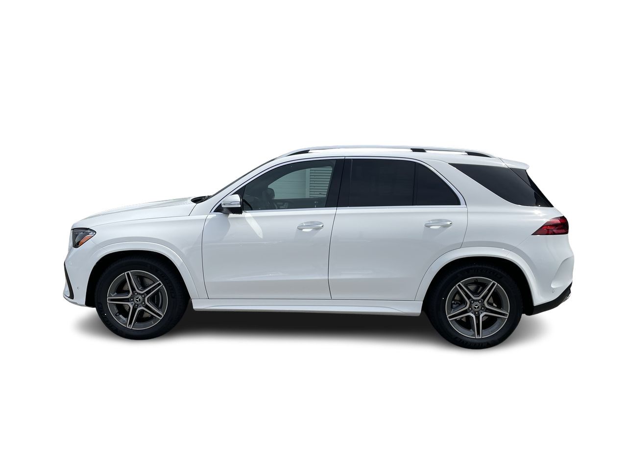 2026 Mercedes-Benz GLE