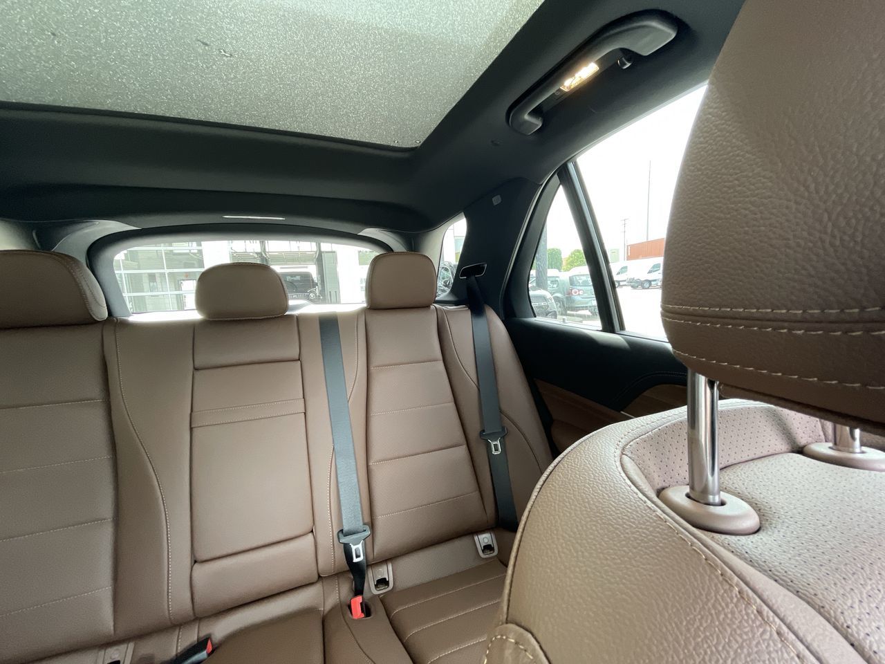 2026 Mercedes-Benz GLE