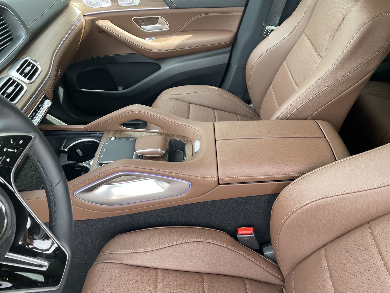 2026 Mercedes-Benz GLE