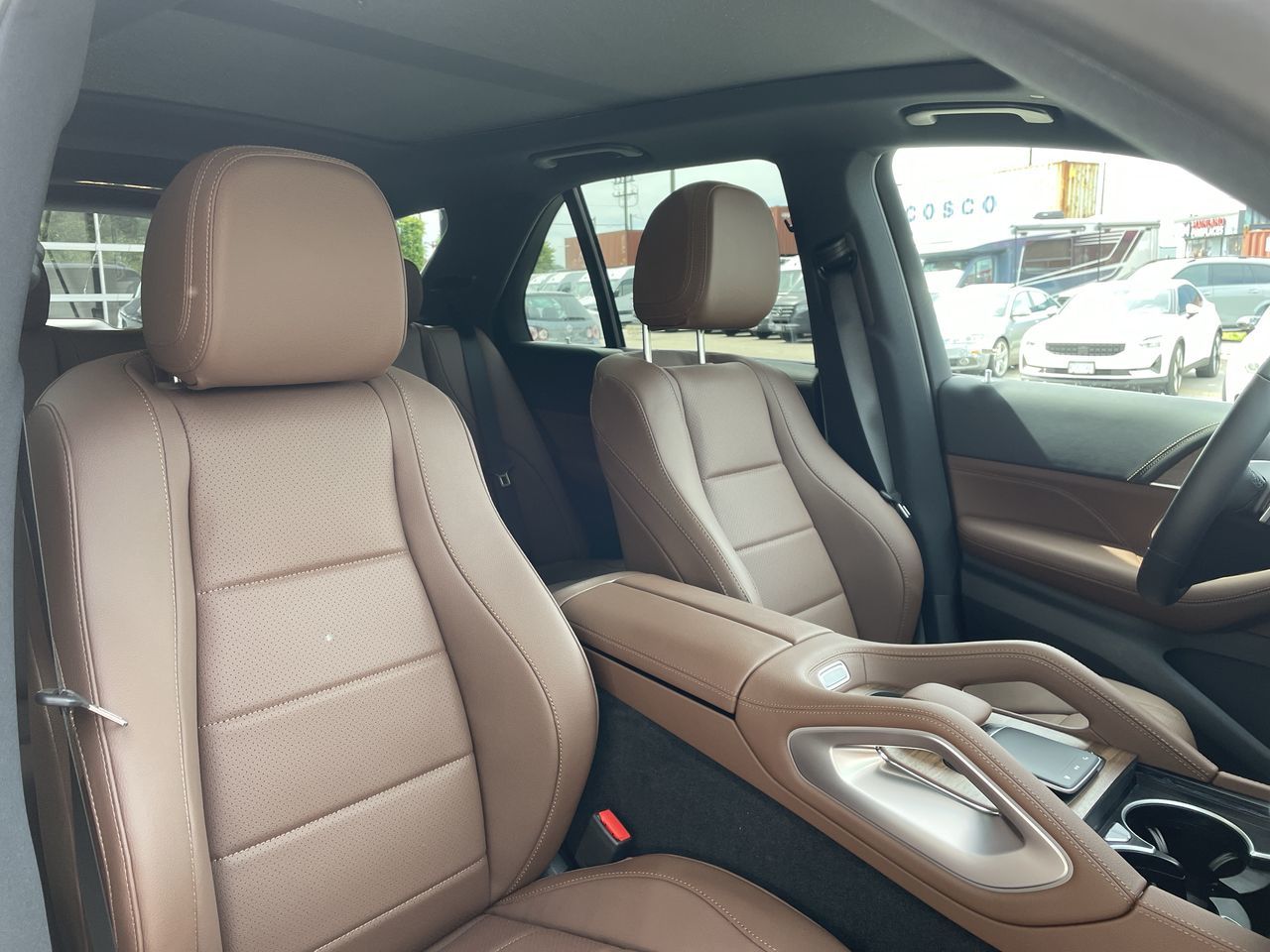 2026 Mercedes-Benz GLE
