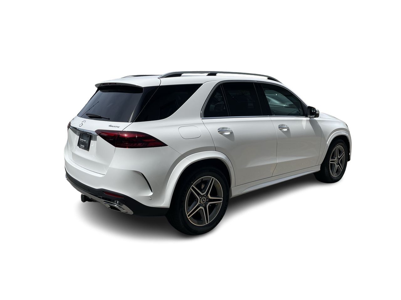 2026 Mercedes-Benz GLE