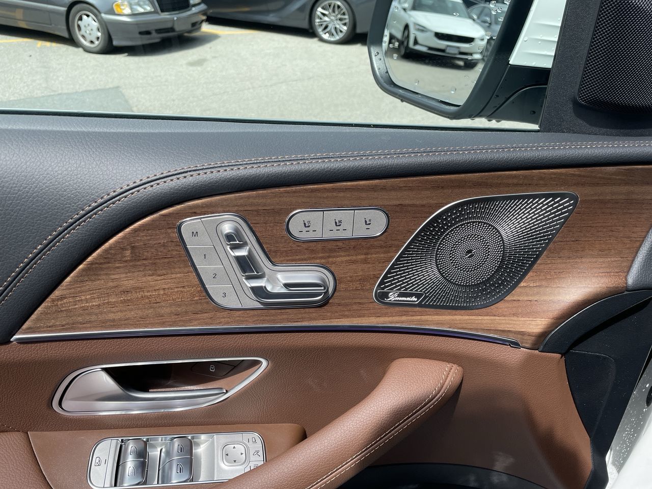 2026 Mercedes-Benz GLE