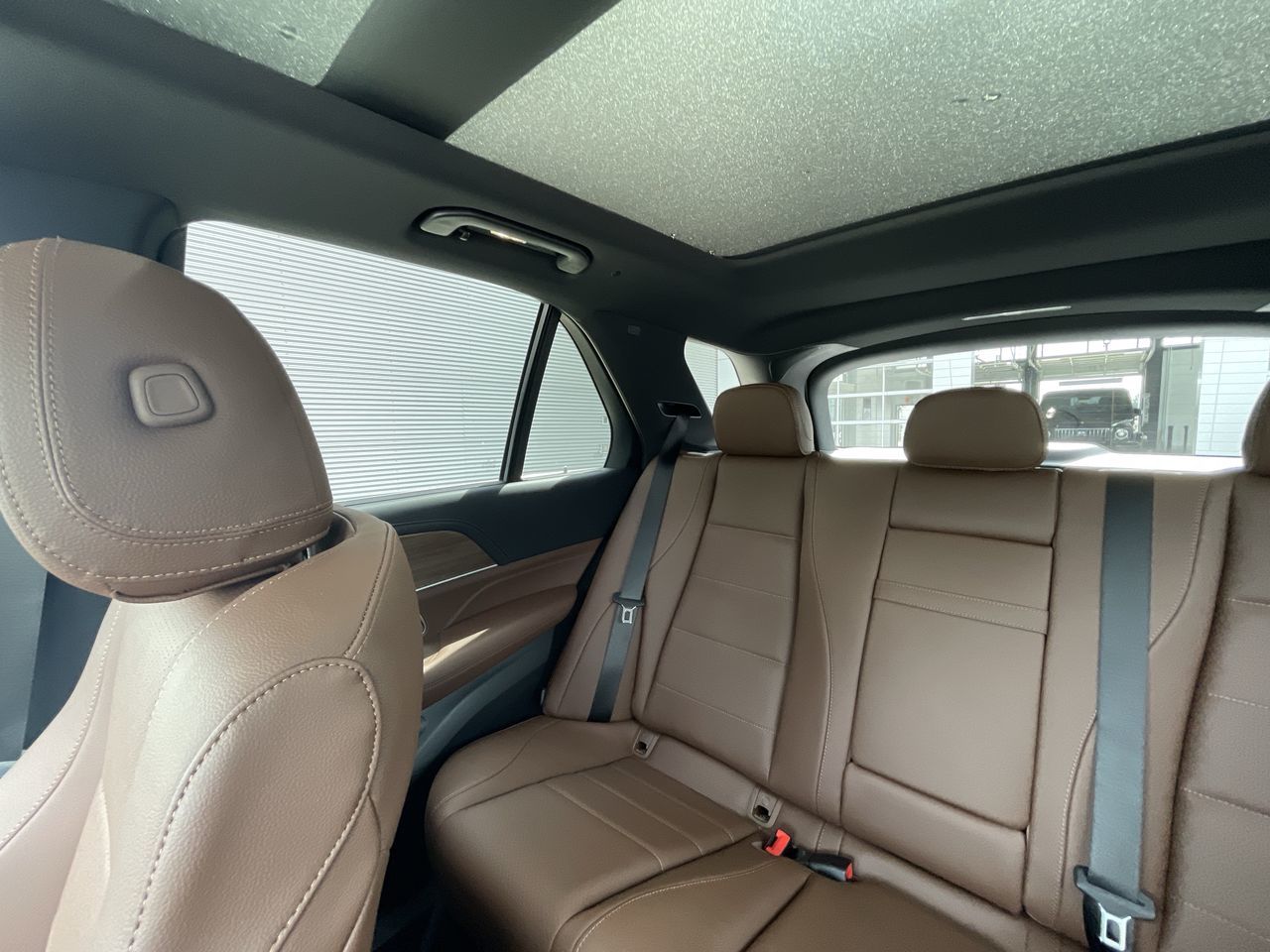 2026 Mercedes-Benz GLE