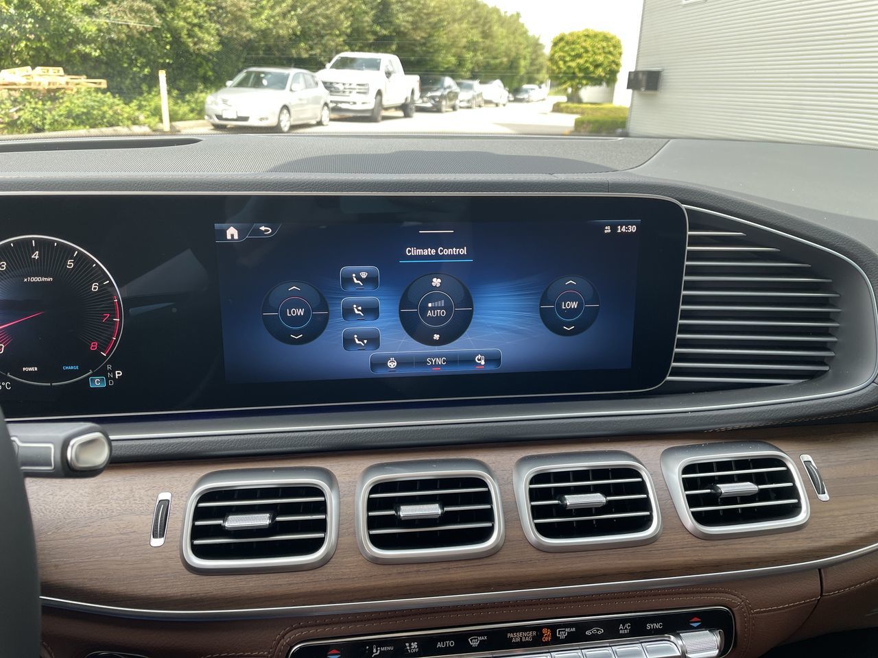 2026 Mercedes-Benz GLE