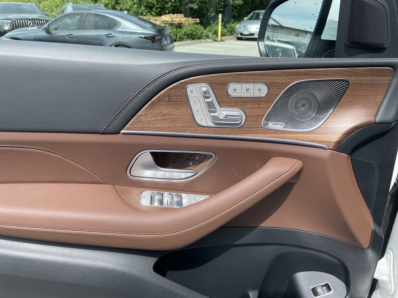 2026 Mercedes-Benz GLE