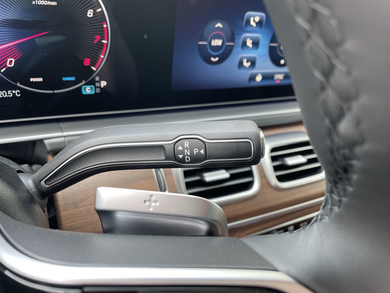 2026 Mercedes-Benz GLE