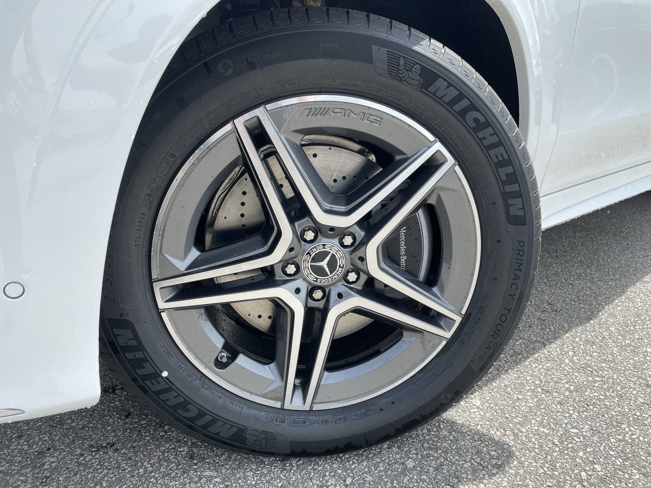 2026 Mercedes-Benz GLE