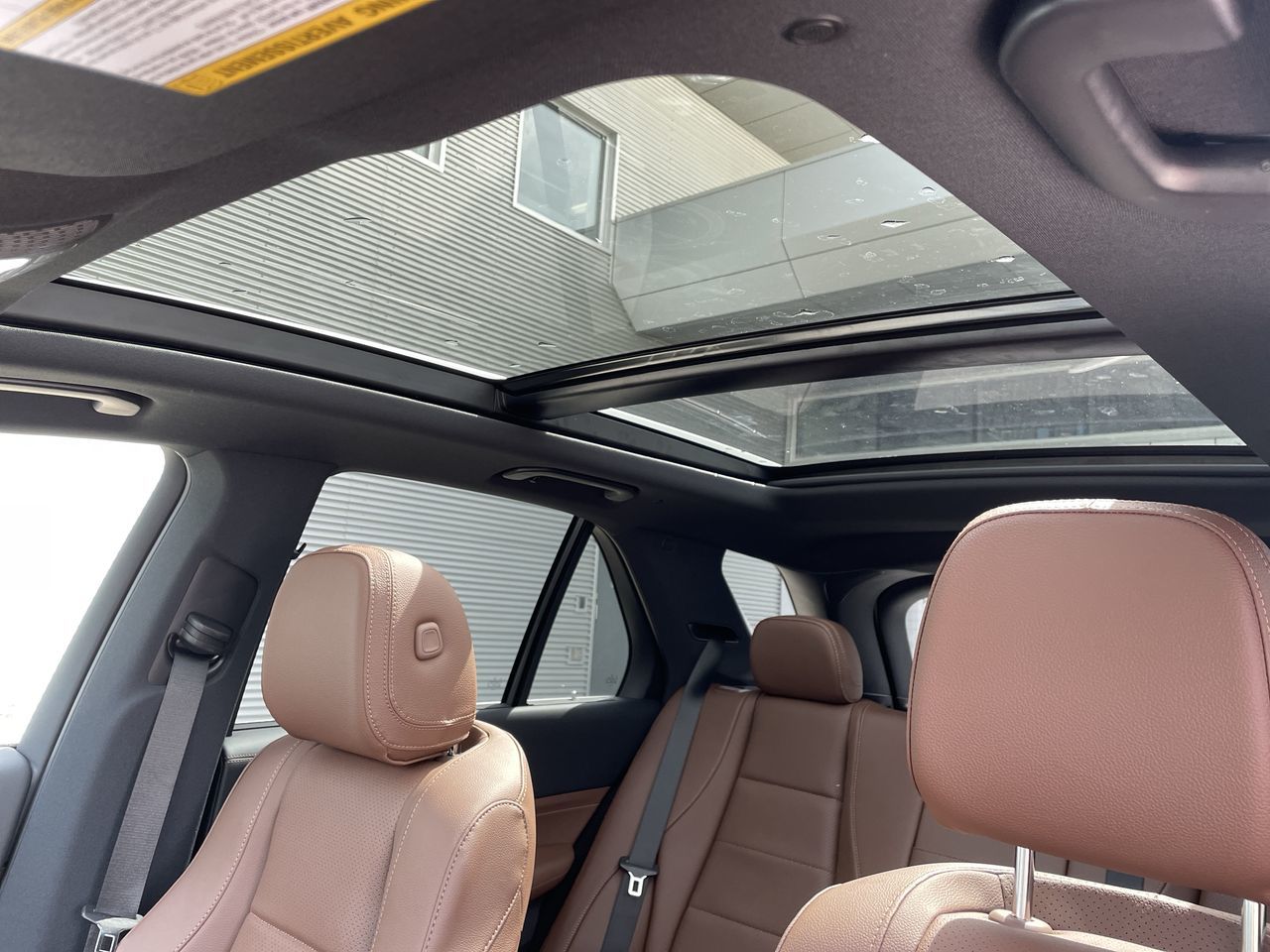 2026 Mercedes-Benz GLE