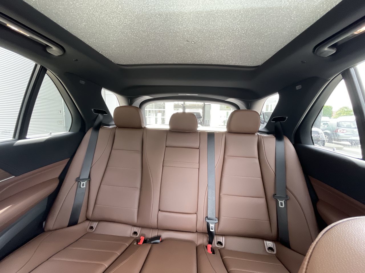 2026 Mercedes-Benz GLE