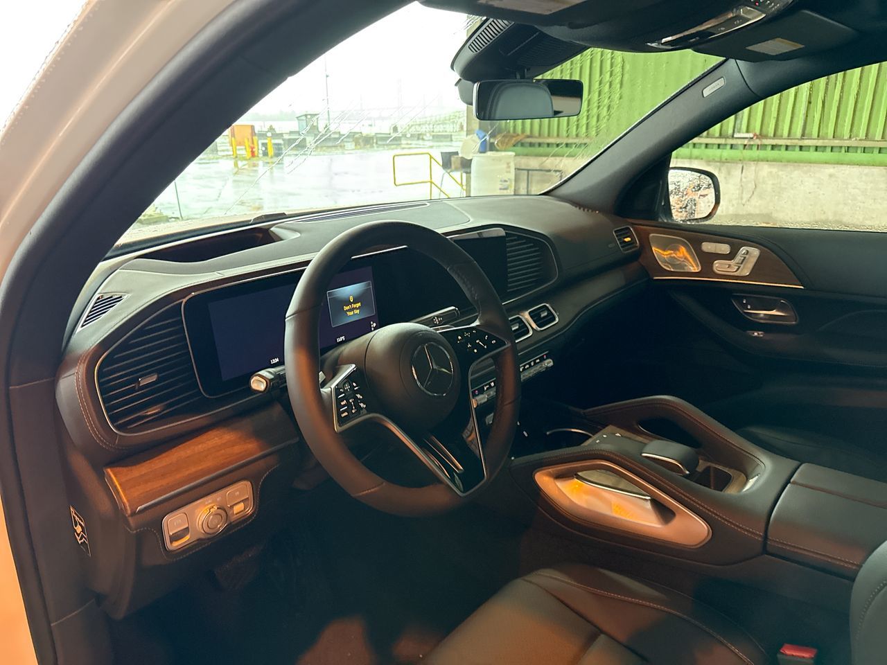 Mercedes-Benz GLE  2026 à Langley, Colombie-Britannique