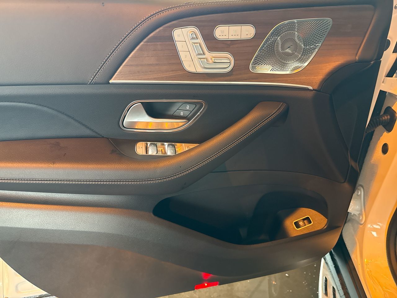 Mercedes-Benz GLE  2026 à Langley, Colombie-Britannique