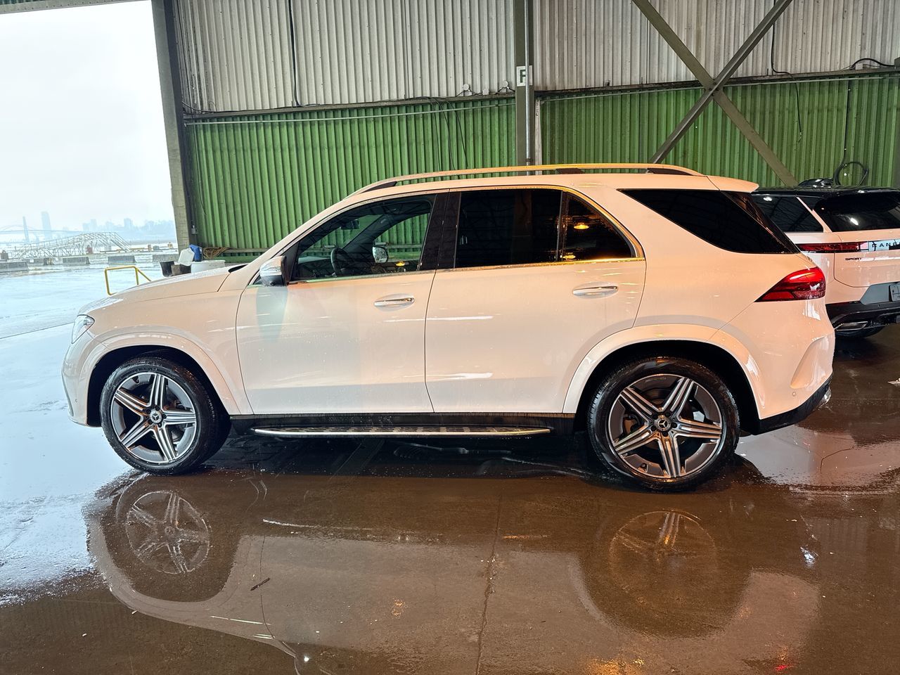 Mercedes-Benz GLE  2026 à Langley, Colombie-Britannique
