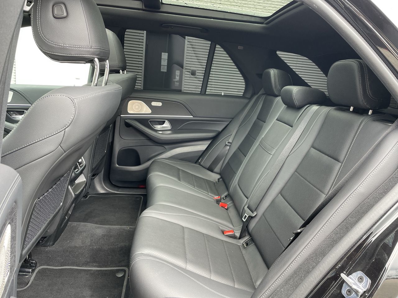 2026 Mercedes-Benz GLE350