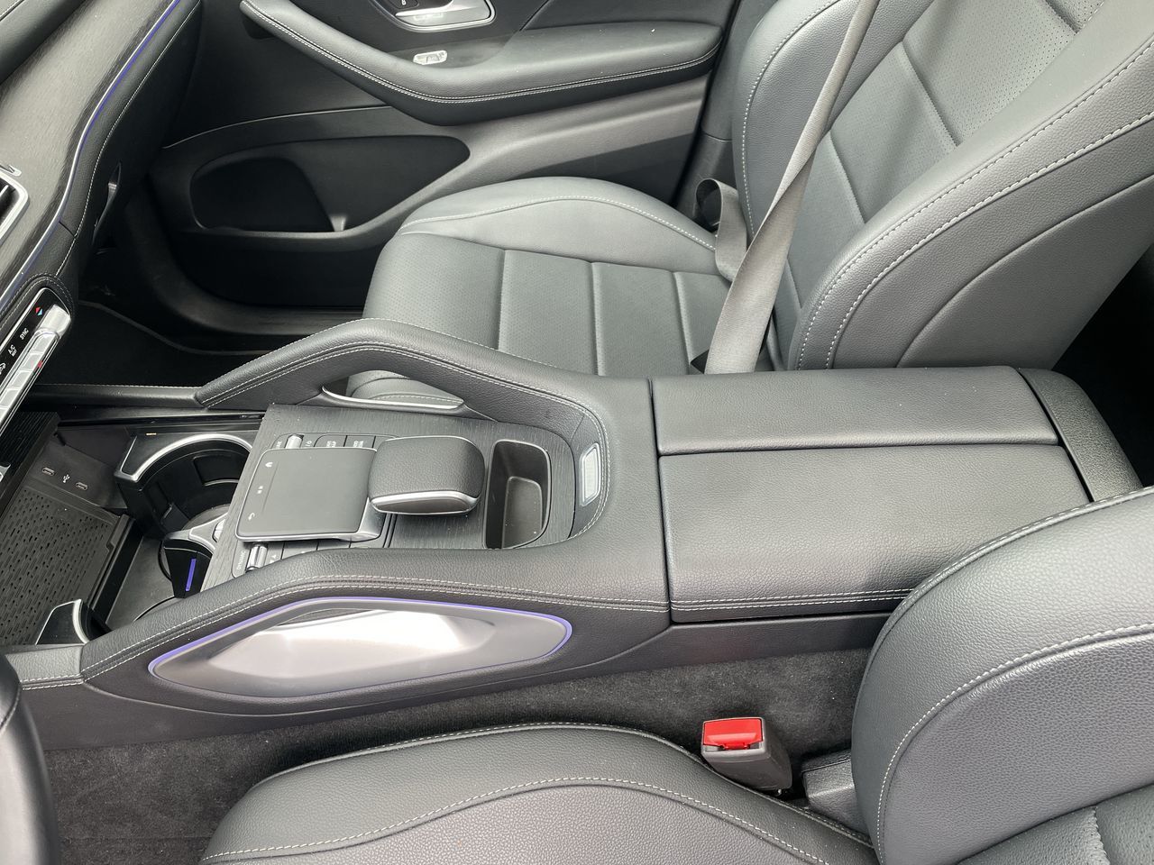 2026 Mercedes-Benz GLE350