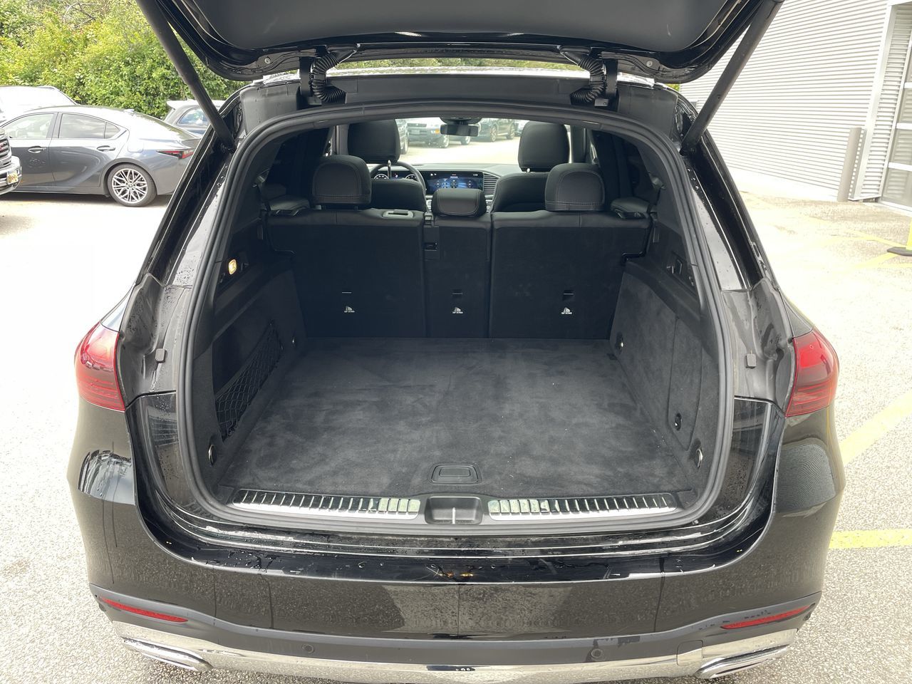 2026 Mercedes-Benz GLE350