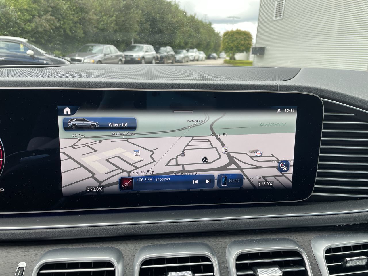 2026 Mercedes-Benz GLE350