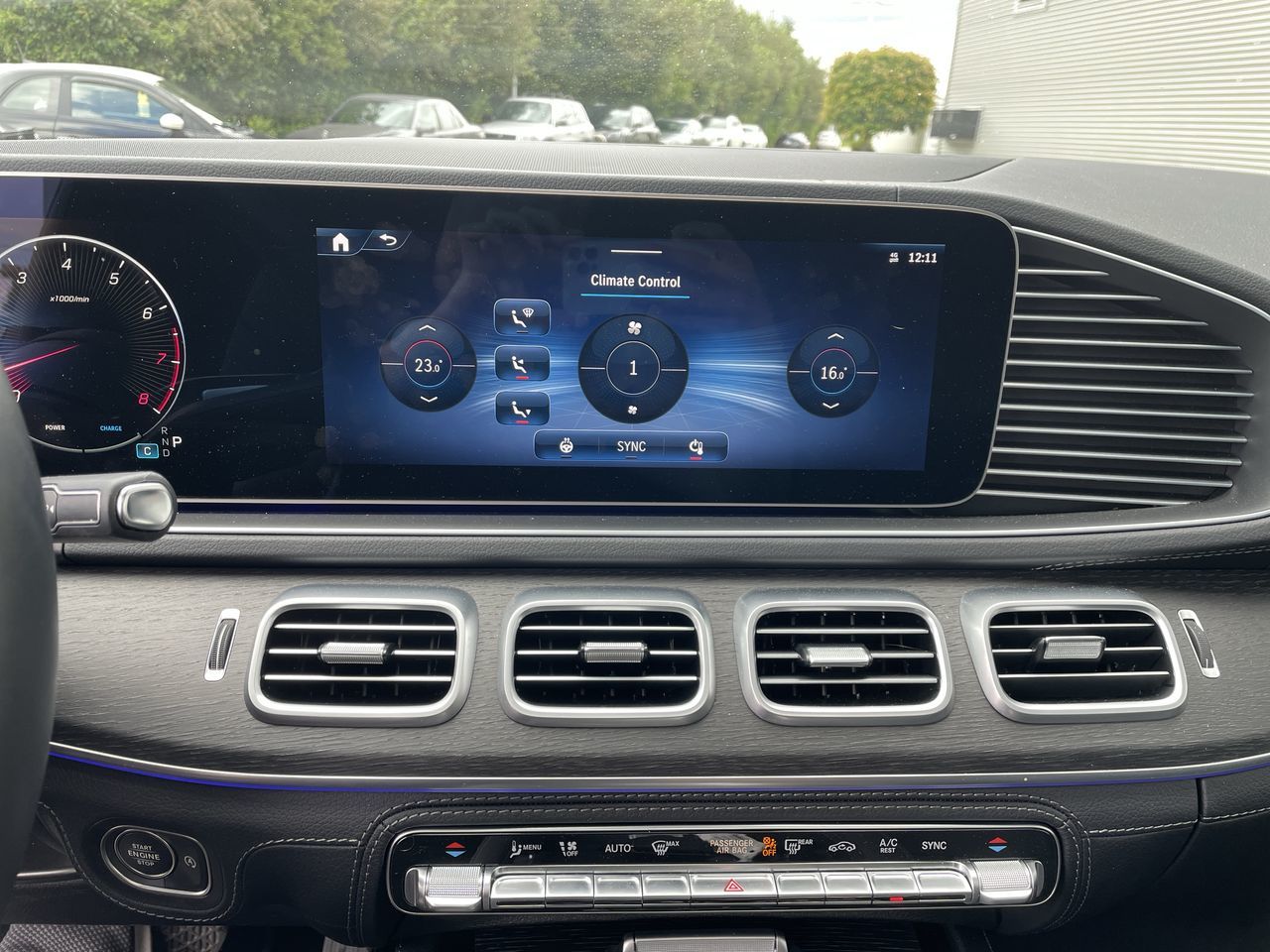 2026 Mercedes-Benz GLE350