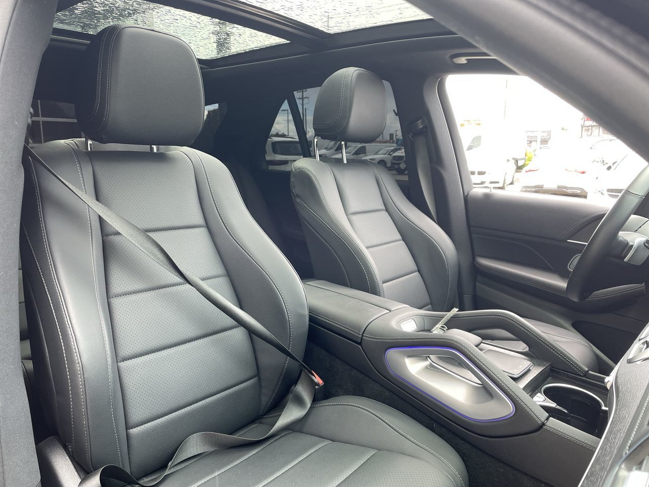2026 Mercedes-Benz GLE350