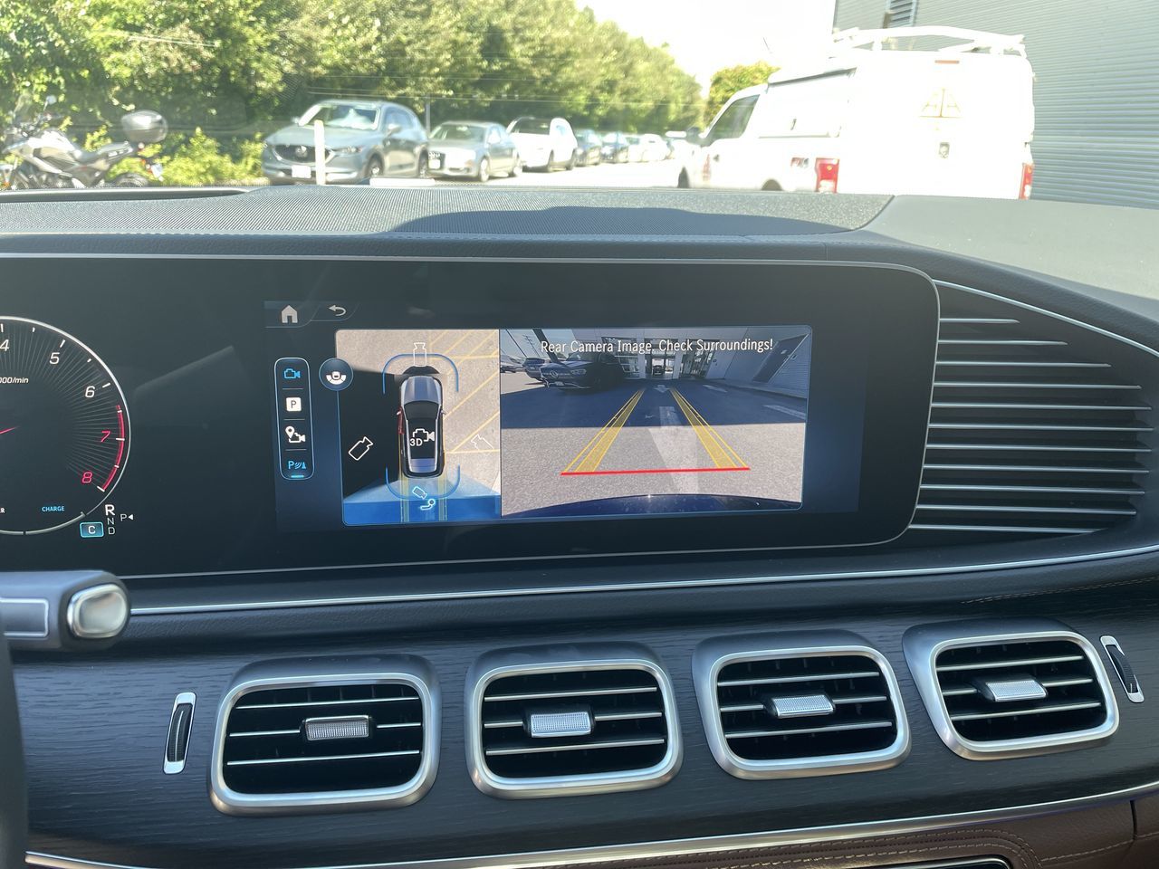 2026 Mercedes-Benz GLE