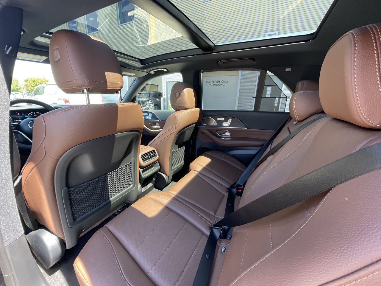 2026 Mercedes-Benz GLE