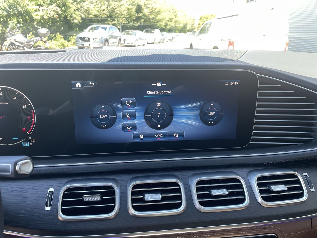 2026 Mercedes-Benz GLE