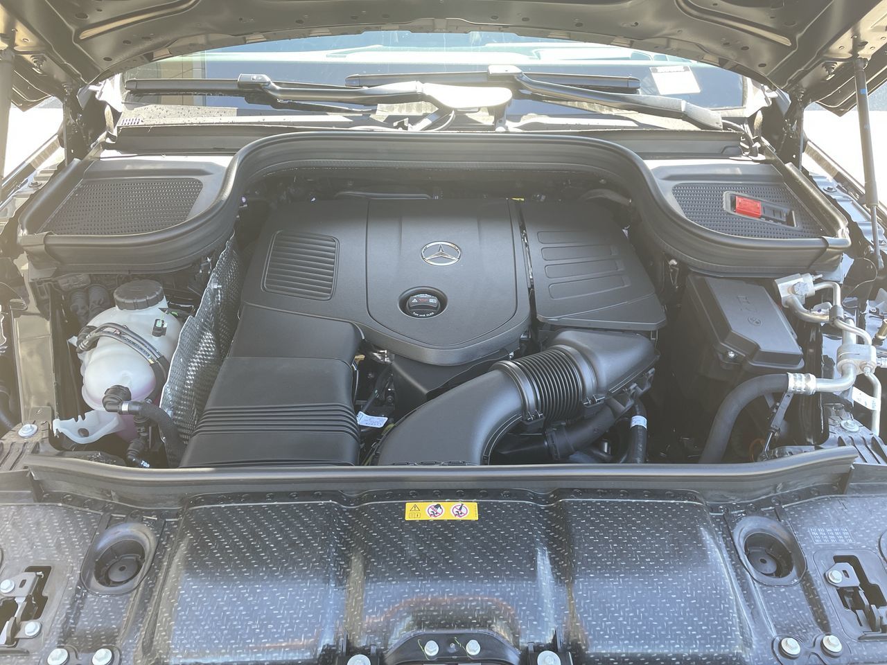 2026 Mercedes-Benz GLE