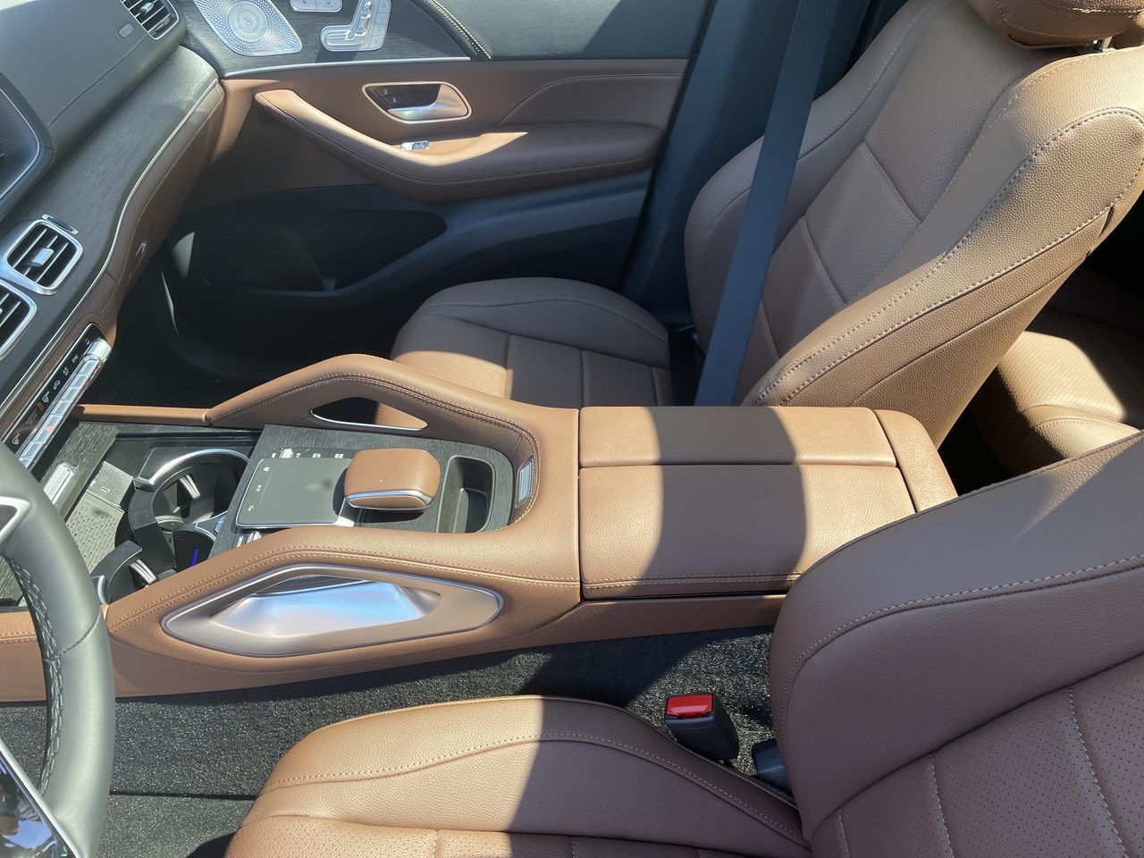 2026 Mercedes-Benz GLE